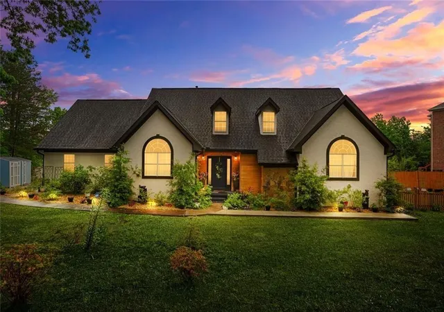 5th image of 1229 Park Pl Dr, Jonesboro, GA 30236 | MLS# 7802253