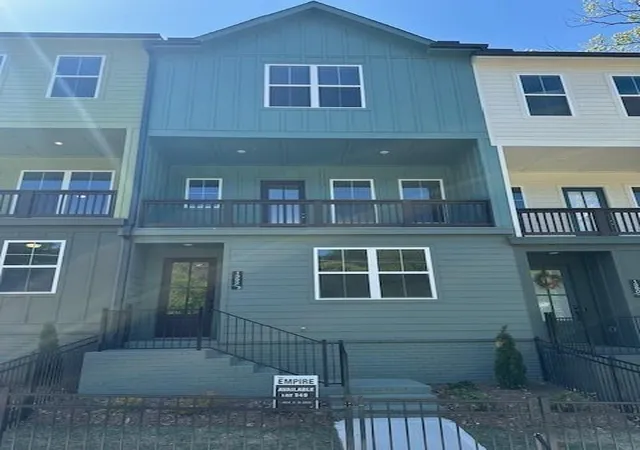 Photo 1 of Sale Pending at 1361 Breezy St Se #107, Atlanta, GA 30315 | MLS# 7821623 | Listing updated on 2026-08-25