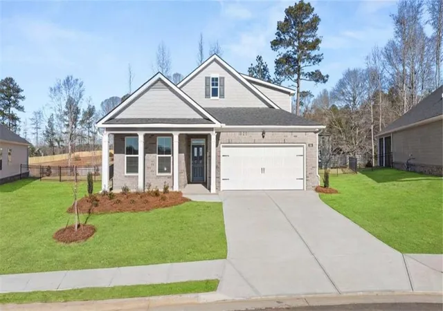 Photo 1 of Sale Pending at 220 Parnassus Rd, Locust Grove, GA 30248 | MLS# 7794481 | Listing updated on 2026-10-12