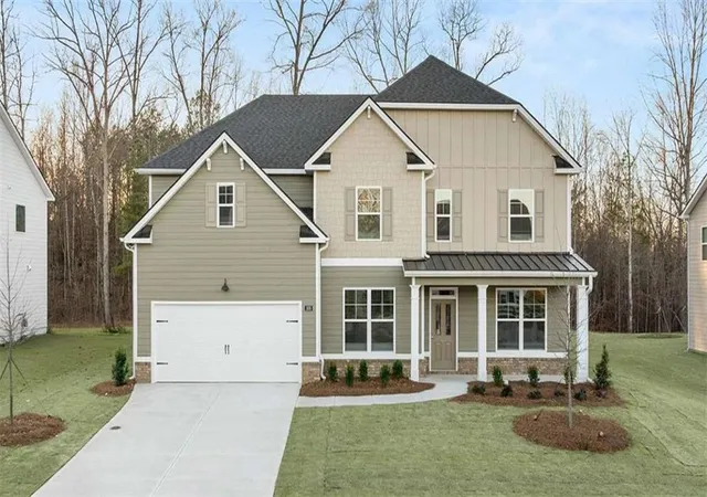 1st image of 140 Sapelo Dr, Senoia, GA 30276 | MLS# 7752315