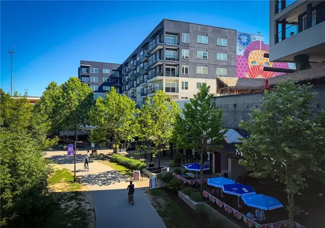 Homes for sale in Atlanta, GA | 15 Waddell St Ne #303, Atlanta, GA 30307 | MLS# 7781272