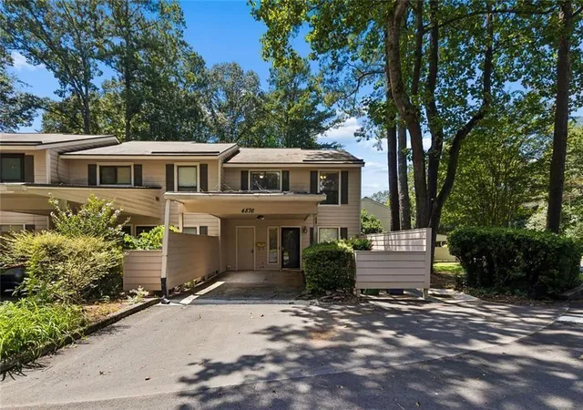 1st image of 4876 Twin Lakes Trl, Atlanta, GA 30360 | MLS# 7824454