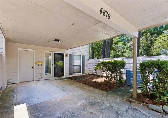 2nd image of 4876 Twin Lakes Trl, Atlanta, GA 30360 | MLS# 7824454