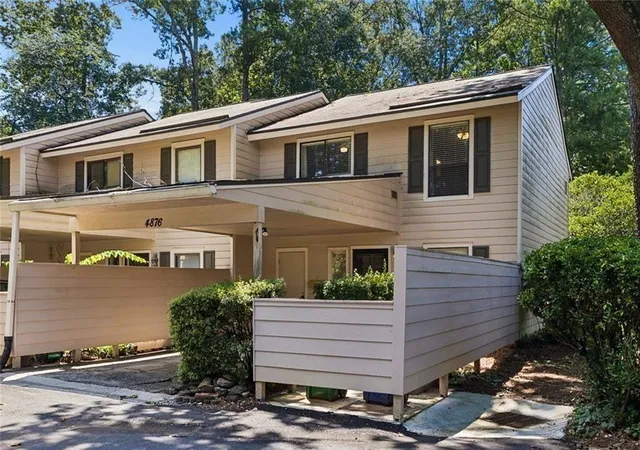 4th image of 4876 Twin Lakes Trl, Atlanta, GA 30360 | MLS# 7824454