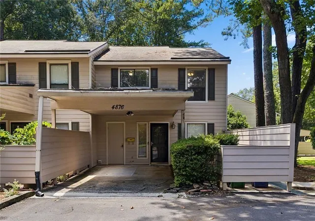5th image of 4876 Twin Lakes Trl, Atlanta, GA 30360 | MLS# 7824454