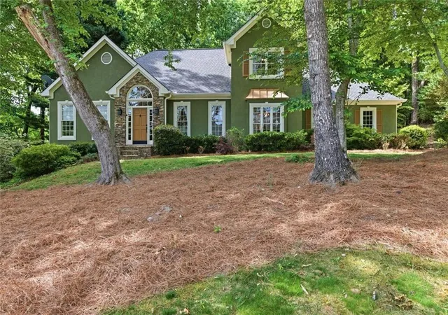 1st image of 197 Summer Rd, Clarkesville, GA 30523 | MLS# 7822824