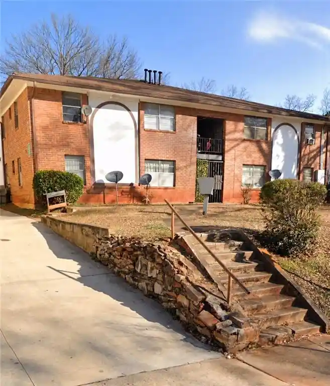 Multi family home for sale at 1185 Lucile Ave SW, Atlanta, GA 30310 | MLS# 7858198