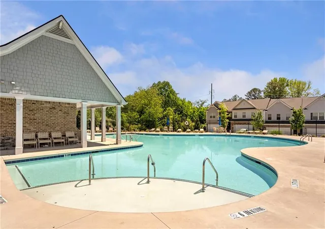 Homes for sale in Norcross, GA | 1804 Shetley Creek Dr, Norcross, GA 30071 | MLS# 7779325