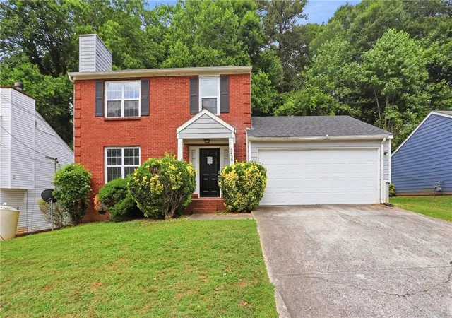 1st image of 3438 Kingsbrooke Wy, Decatur, GA 30034 | MLS# 7775492
