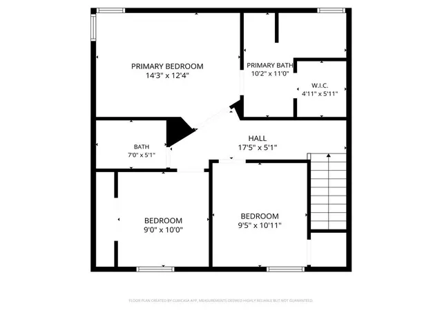 43rd image of 3438 Kingsbrooke Wy, Decatur, GA 30034 | MLS# 7775492