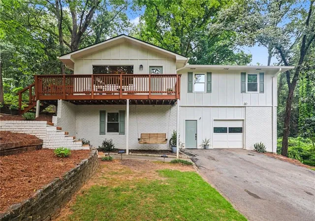 1st image of 55 Dixon St, Newnan, GA 30263 | MLS# 7825164