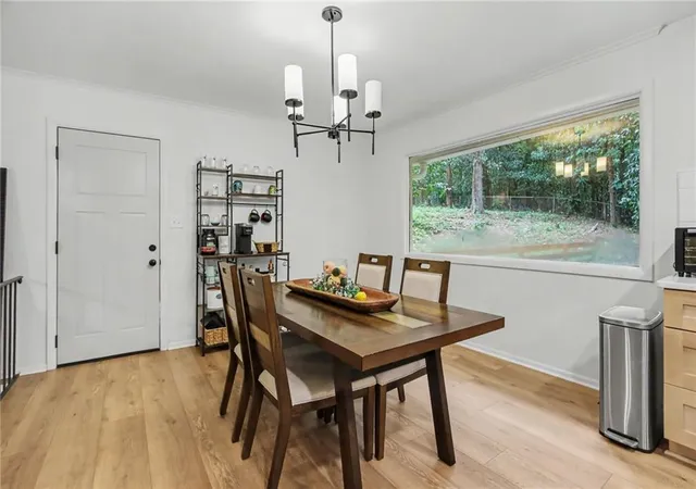 3rd image of 55 Dixon St, Newnan, GA 30263 | MLS# 7825164