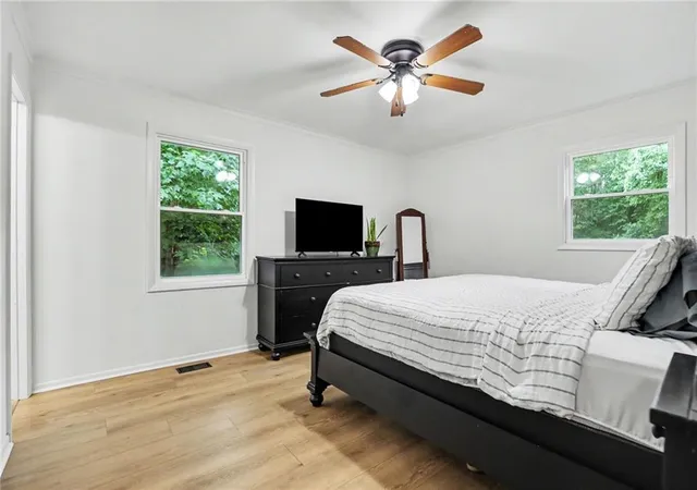 5th image of 55 Dixon St, Newnan, GA 30263 | MLS# 7825164