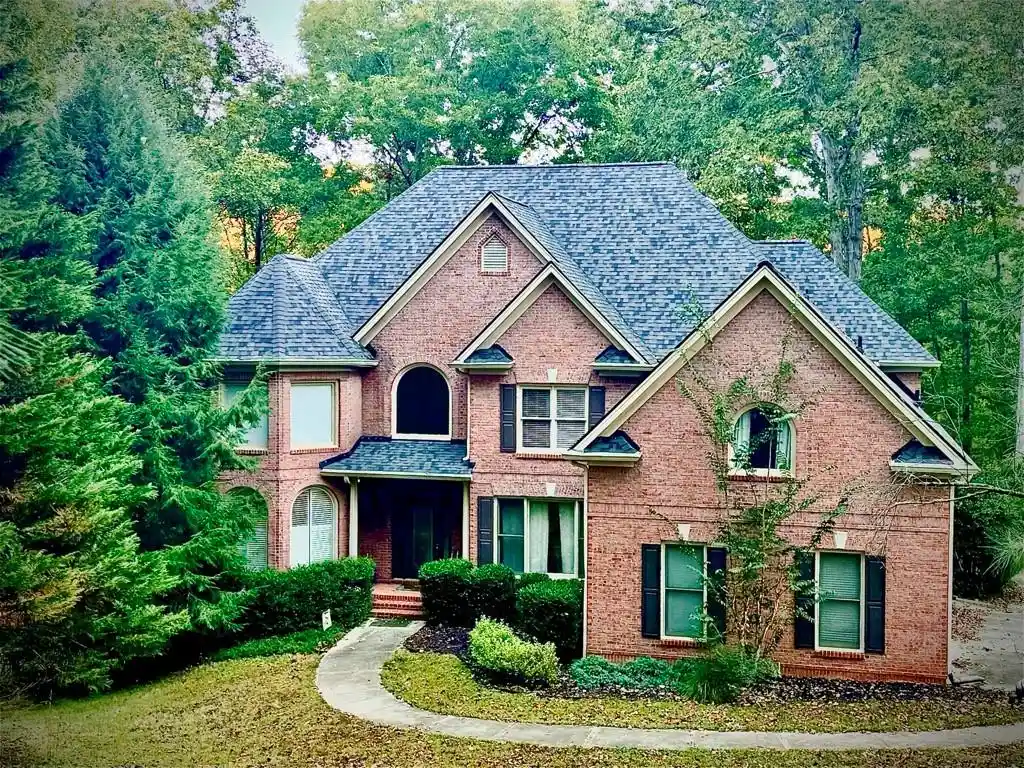 Photo 1 of Single family home for sale at 8350 Jacobs Ridge Ln, Cumming, GA 30028 | MLS# 7830427 | Listing updated on 2026-10-21