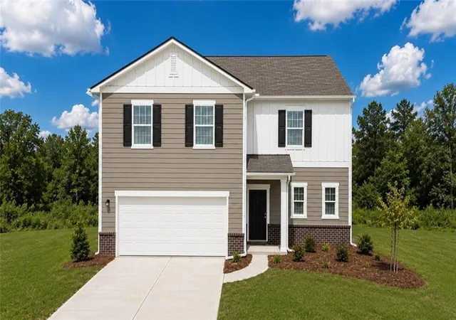 1st image of 78 Ellenore Dr, Bethlehem, GA 30620 | MLS# 7812613