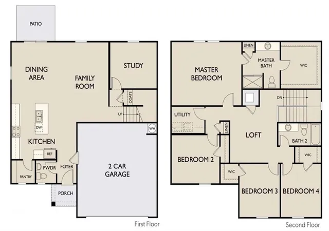 2nd image of 78 Ellenore Dr, Bethlehem, GA 30620 | MLS# 7812613