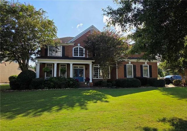 Photo 1 of Single family home for sale at 3285 Emma Marie Pl, Buford, GA 30519 | MLS# 7830339 | Listing updated on 2026-09-03
