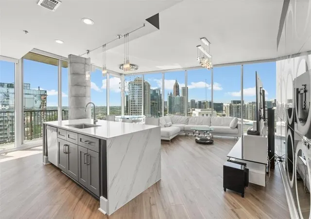 1st image of 1080 Peachtree St Ne #2110, Atlanta, GA 30309 | MLS# 7764126