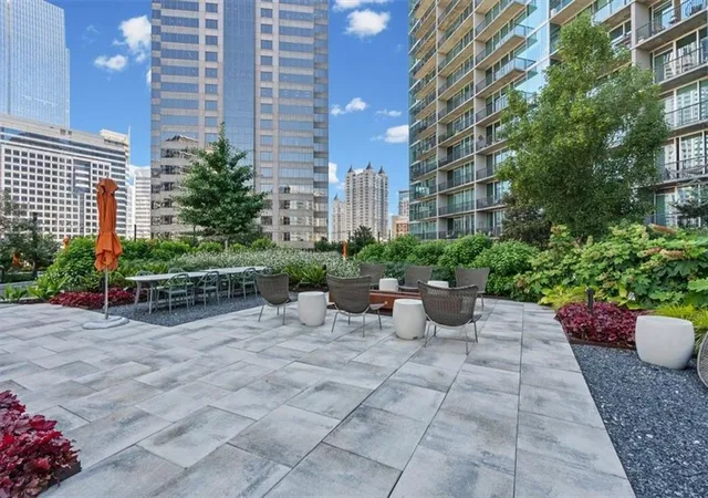 45th image of 1080 Peachtree St Ne #2110, Atlanta, GA 30309 | MLS# 7764126