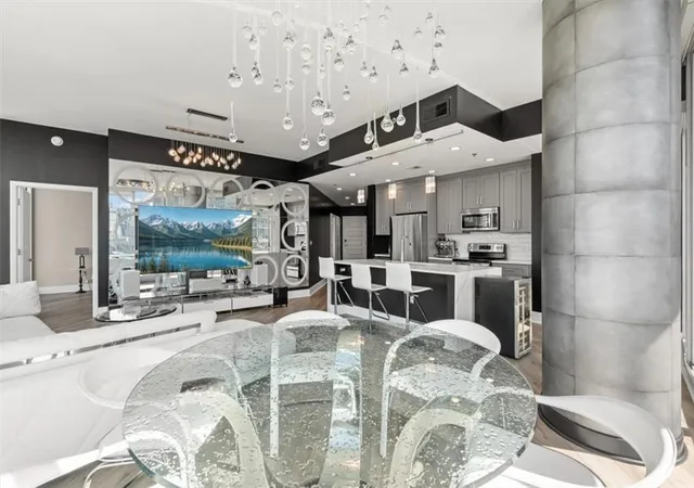 4th image of 1080 Peachtree St Ne #2110, Atlanta, GA 30309 | MLS# 7764126