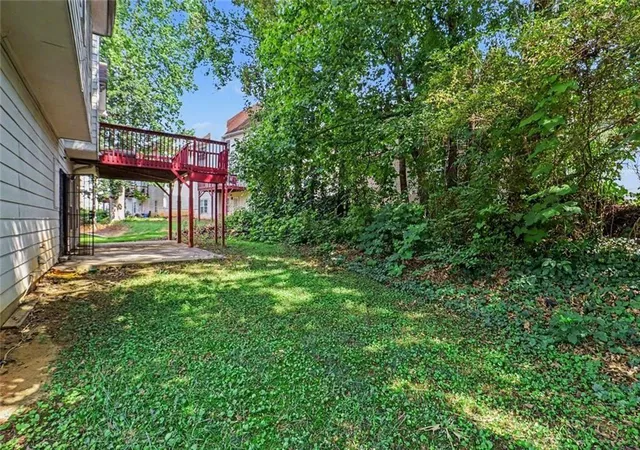 Homes for sale in Riverdale, GA | 715 Sylvia Ct, Riverdale, GA 30296 | MLS# 7787738