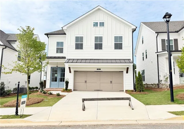 Photo 1 of Sale Pending at 624 Silva St, Cumming, GA 30040 | MLS# 7793342 | Listing updated on 2026-07-30