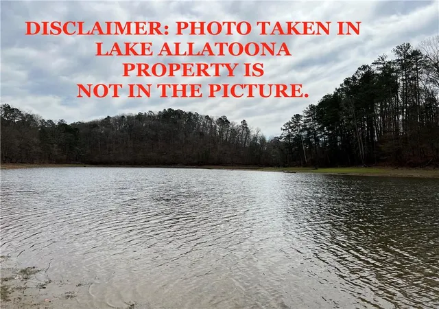 5th image of 16 Hawks Branch Ln, White, GA 30184 | MLS# 7258817