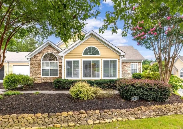 1st image of 2191 Rockbridge Rd #1504, Stone Mountain, GA 30087 | MLS# 7818453