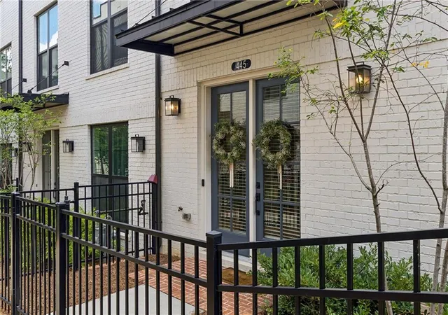 Photo 2 of Sale Pending at 445 Burton Dr, Alpharetta, GA 30009 | MLS# 7794292 | Listing updated on 2026-09-17