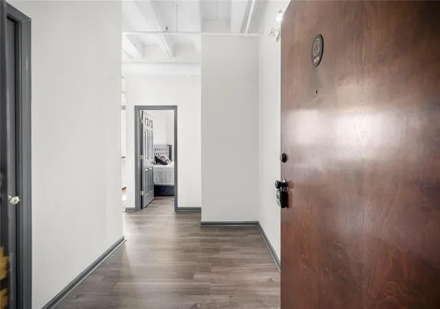 1st image of 32 Peachtree St Nw #508, Atlanta, GA 30303 | MLS# 7756969