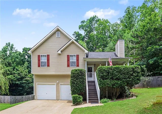 Homes for sale in Rockmart, GA | 205 Jacob Trl, Rockmart, GA 30153 | MLS# 7794123