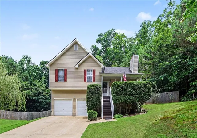 Homes for sale in Rockmart, GA | 205 Jacob Trl, Rockmart, GA 30153 | MLS# 7794123