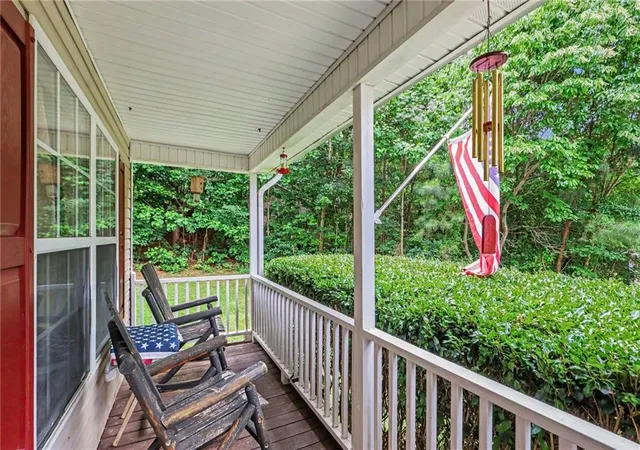 Homes for sale in Rockmart, GA | 205 Jacob Trl, Rockmart, GA 30153 | MLS# 7794123