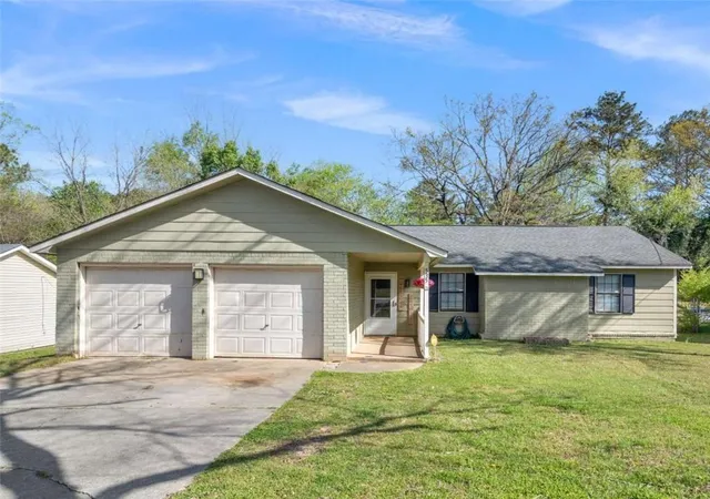 Photo 1 of Sale Pending at 535 Oak Tr Ct, Jonesboro, GA 30238 | MLS# 7815370 | Listing updated on 2026-09-15