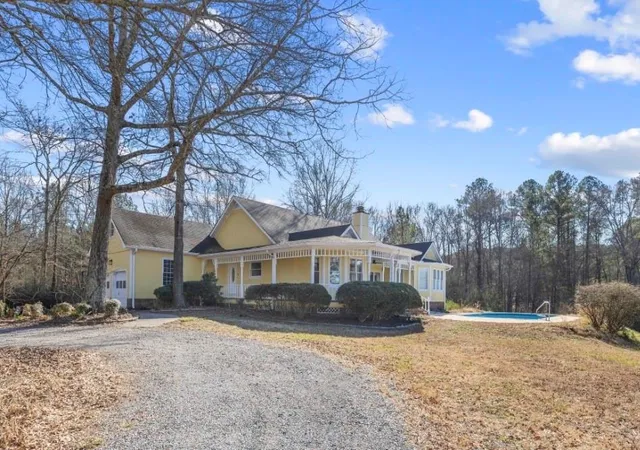 2nd image of 1777 Wax Rd, Silver Creek, GA 30173 | MLS# 7698024