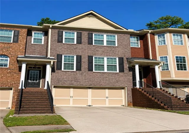 Photo 1 of Townhouse for sale at 112 Village Ln, Villa Rica, GA 30180 | MLS# 7782464 | Listing updated on 2026-09-04