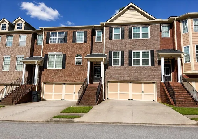 Photo 27 of Townhouse for sale at 112 Village Ln, Villa Rica, GA 30180 | MLS# 7782464 | Listing updated on 2026-09-04