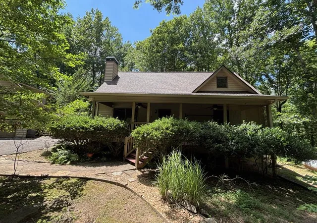 Homes for sale in Dahlonega, GA | 988 Rocktree Rd, Dahlonega, GA 30533 | MLS# 7801058