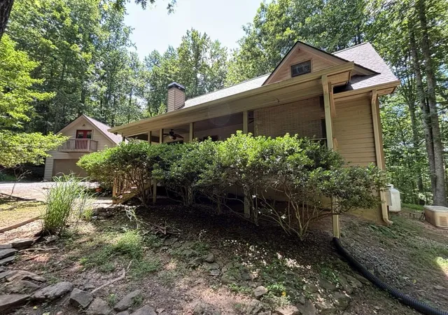 Homes for sale in Dahlonega, GA | 988 Rocktree Rd, Dahlonega, GA 30533 | MLS# 7801058