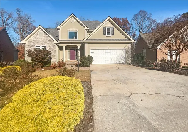 1st image of 2669 Glenrose Hl, Atlanta, GA 30341 | MLS# 7689636