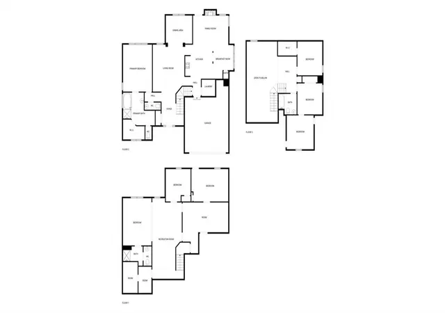 32nd image of 2669 Glenrose Hl, Atlanta, GA 30341 | MLS# 7689636