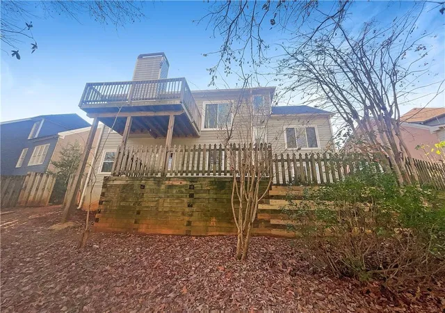 5th image of 2669 Glenrose Hl, Atlanta, GA 30341 | MLS# 7689636