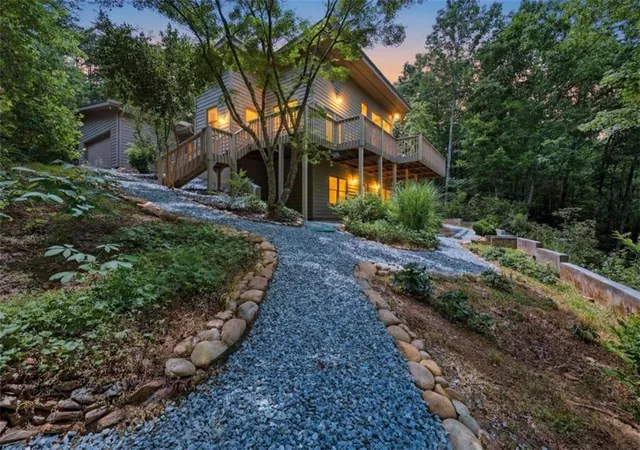 1st image of 629 Monroe Ridge Rd, Sautee Nacoochee, GA 30571 | MLS# 7806111