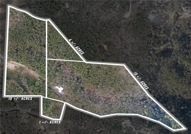 2nd image of 629 Monroe Ridge Rd, Sautee Nacoochee, GA 30571 | MLS# 7806111