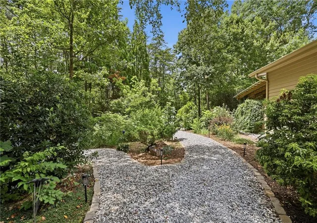 4th image of 629 Monroe Ridge Rd, Sautee Nacoochee, GA 30571 | MLS# 7806111