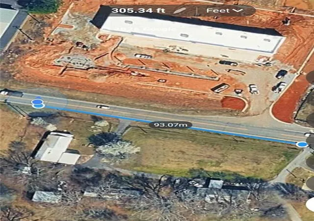 Photo 2 of Land for sale at 4104 Highway 53 E, Dawsonville, GA 30534 | MLS# 7861368 | Listing updated on 2026-10-30