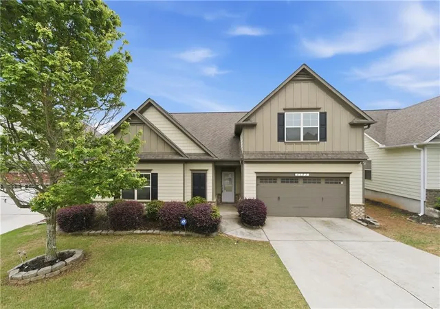 1st image of 4547 Country Manor Walk, Gainesville, GA 30504 | MLS# 7763775