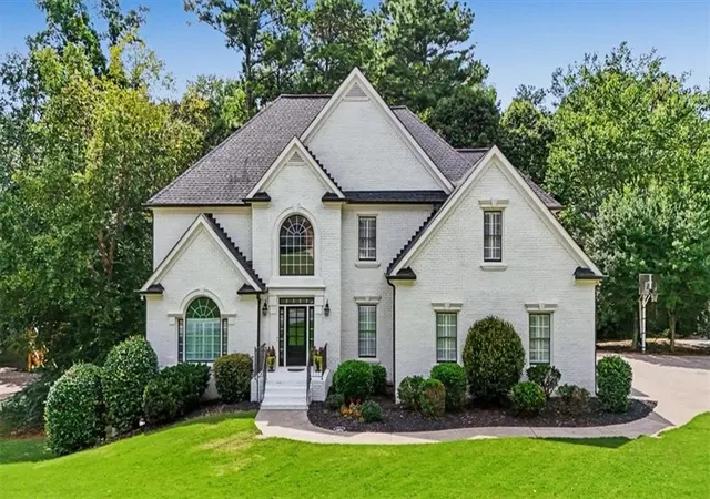 1st image of 1367 Winborn Cir Nw, Kennesaw, GA 30152 | MLS# 7821966