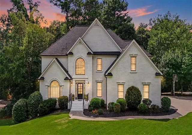 2nd image of 1367 Winborn Cir Nw, Kennesaw, GA 30152 | MLS# 7821966