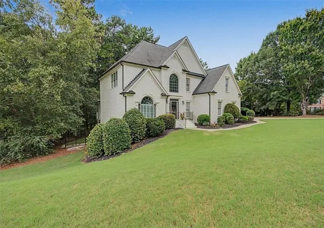 3rd image of 1367 Winborn Cir Nw, Kennesaw, GA 30152 | MLS# 7821966